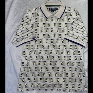 Vintage Chaps Polo